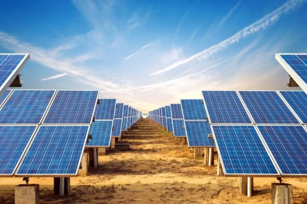 solar festival