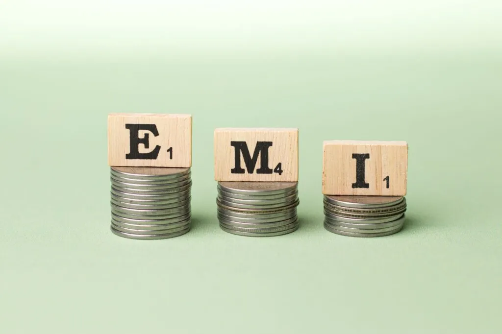 EMI option