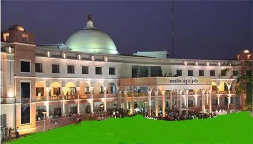 Indore administration