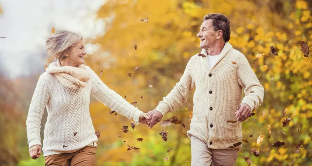 secrets of living long