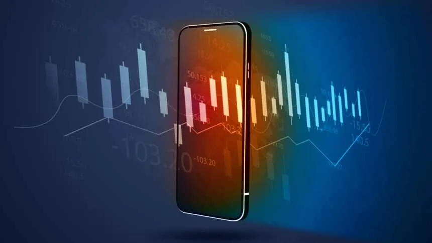 WhatsApp trading scam