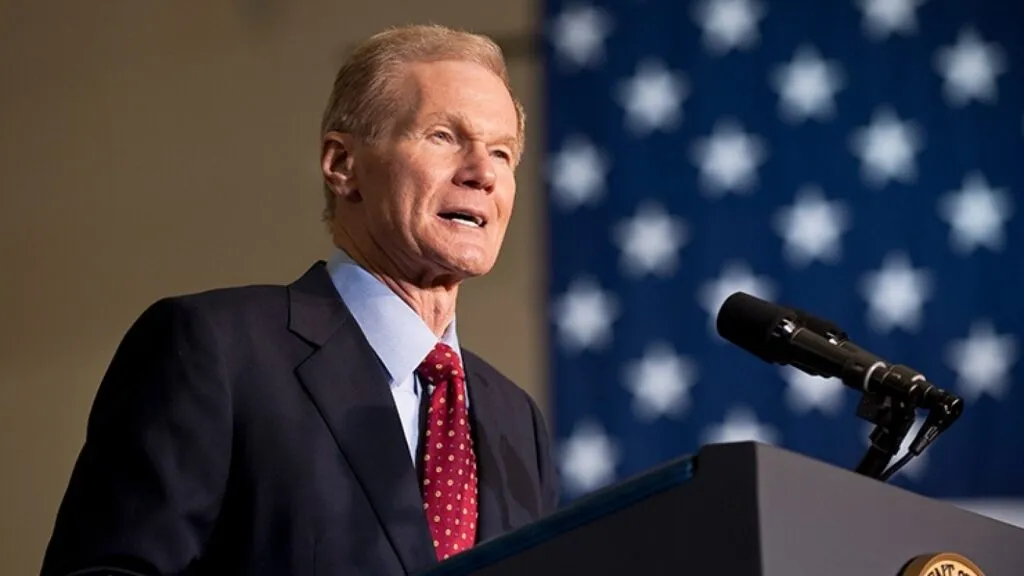 Bill Nelson