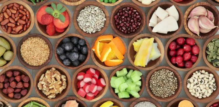 multivitamins