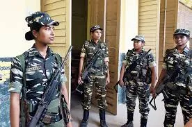 Forces Eliminate Three Terrorists