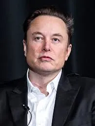 Elon Musk welcomes his 12th child