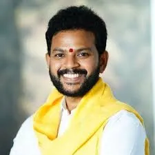 Ram Mohan Naidu