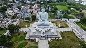 development of Amaravati