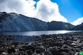 Uttarakhand Tragedy