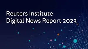 consume news