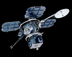 Chang'e-6 lunar probe