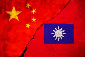 US Arms Sales to Taiwan