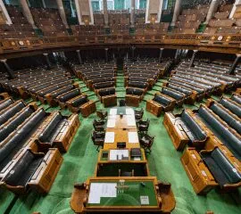 Lok Sabha winners are crorepatis