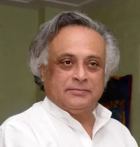 Jairam Ramesh demands census