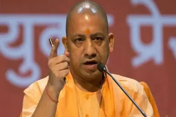 Yogi Adityanath