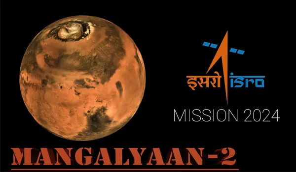 Mangalyaan-2