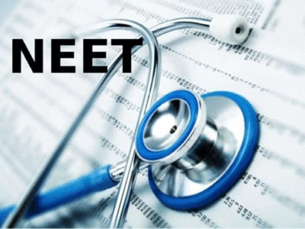 NEET 2024 controversy