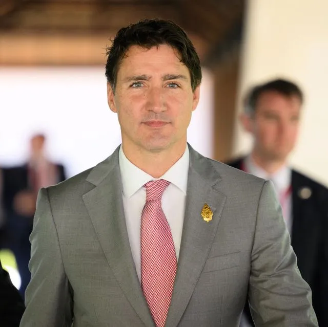 Canadian Parliament