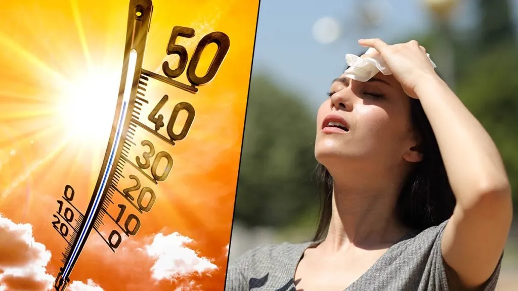 India May heatwave