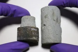 space bricks