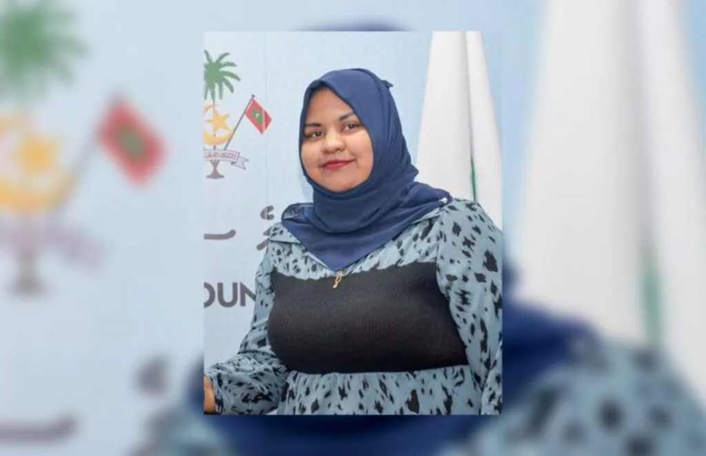 black magic on President Muizzu