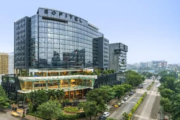 boosts hotel rates