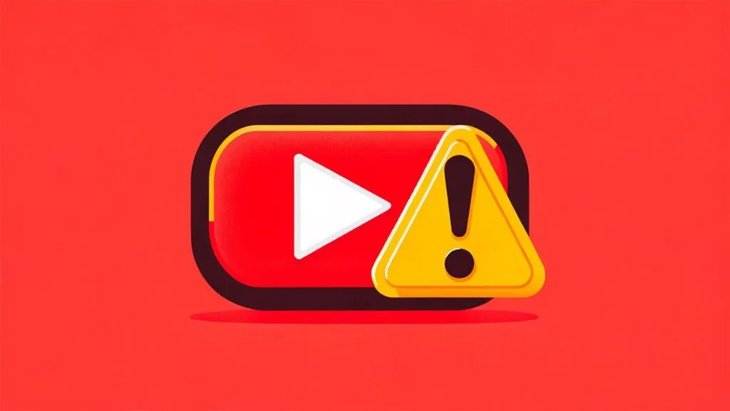 YouTube's 2024