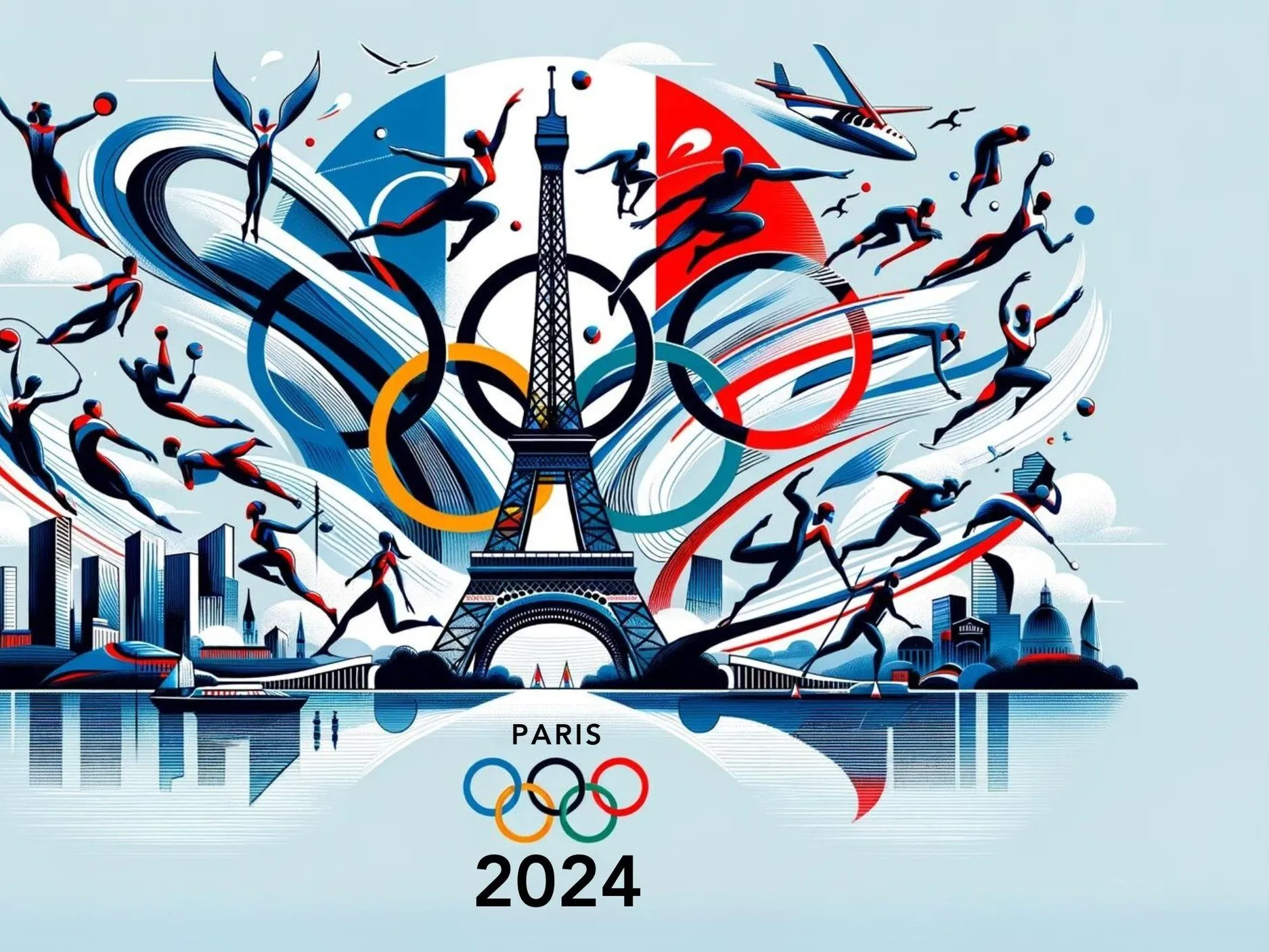 Paris Olympics