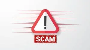 Aadhar and Sim Card scam