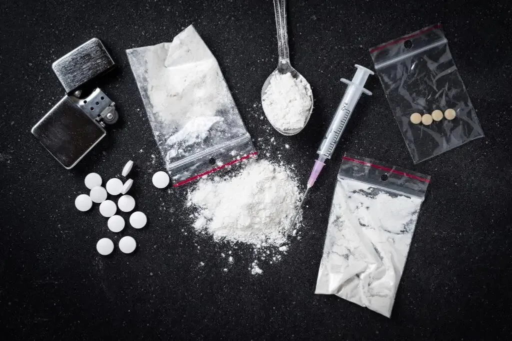 Drug
