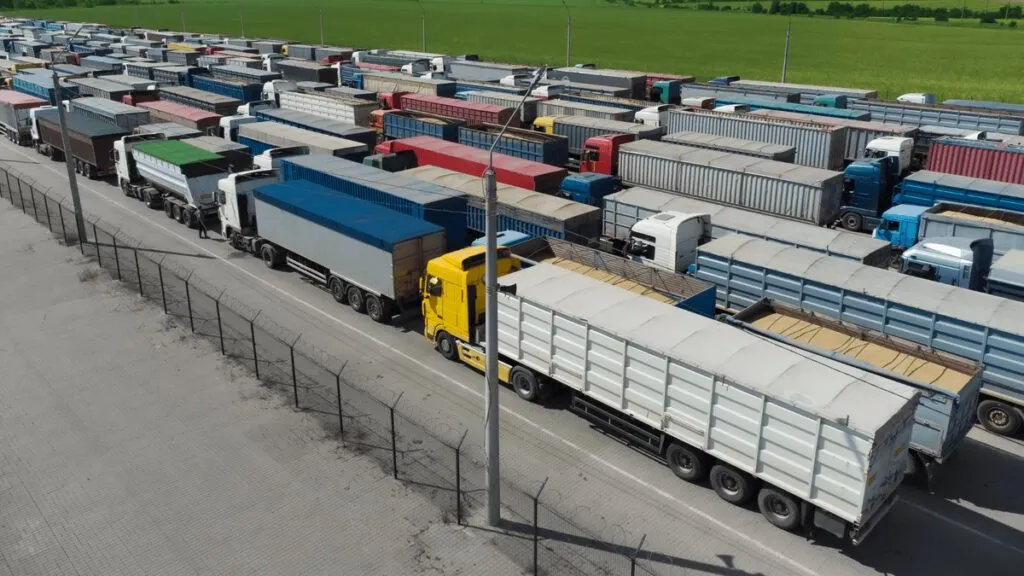 300-mile conveyor belt