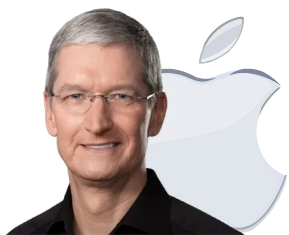Apple's