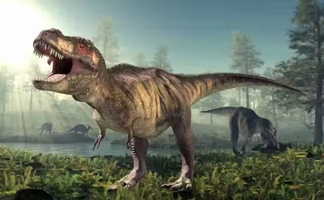dinosaurs