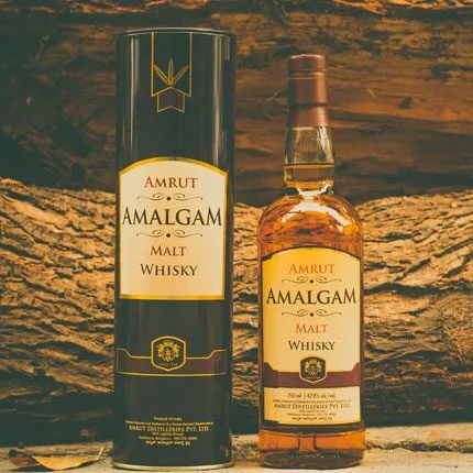World's Best Whiskey