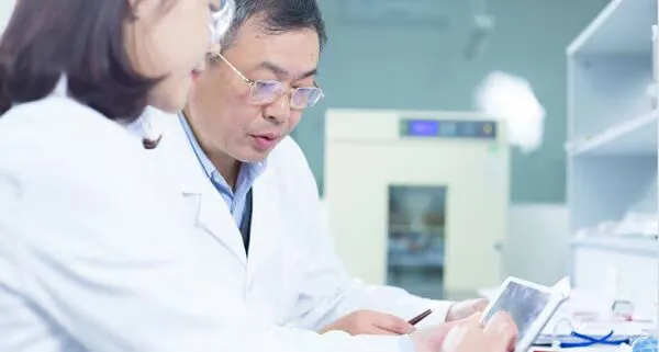 Anti-Flu Vaccine