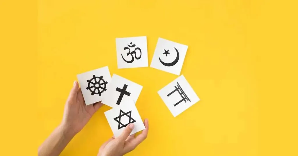 religious conversions