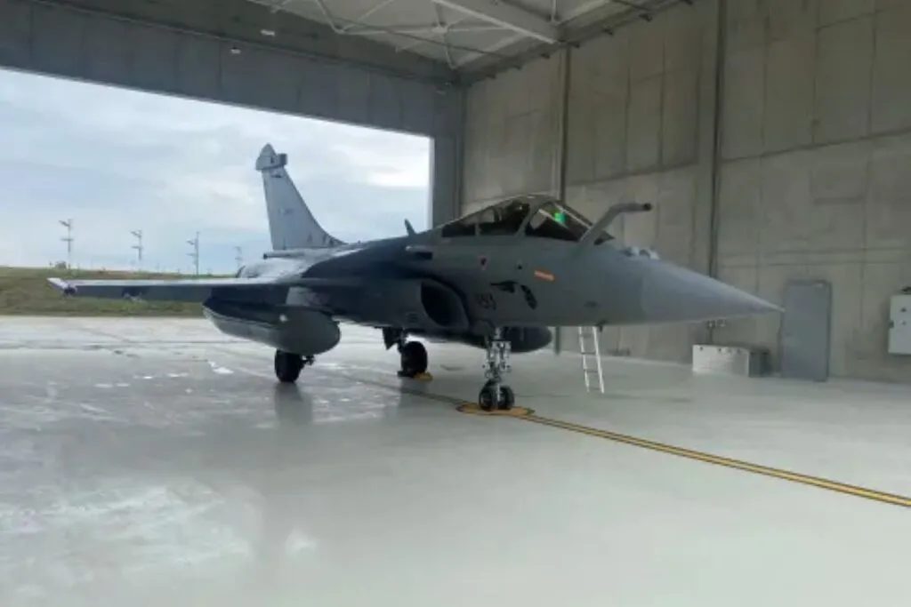 Rafale