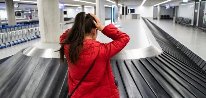 luggage loss
