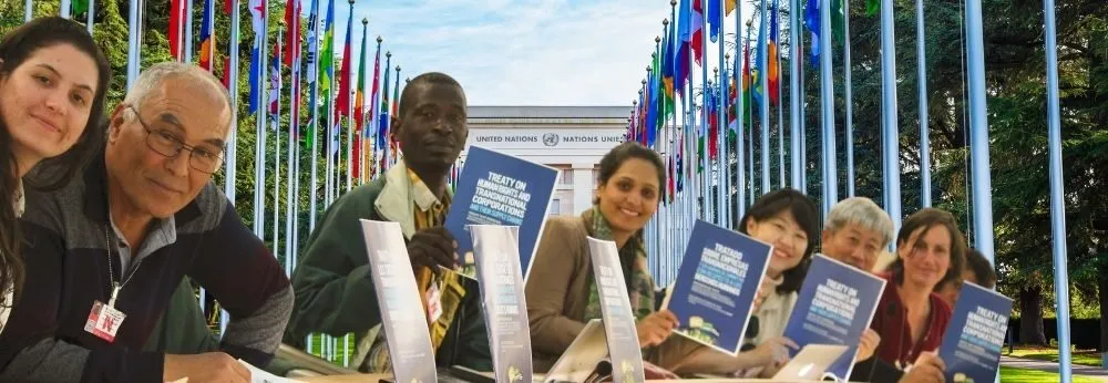 human rights