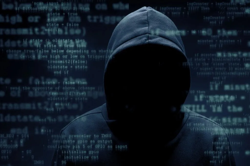 Cyber slavery