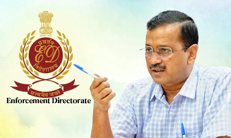 Delhi excise policy case