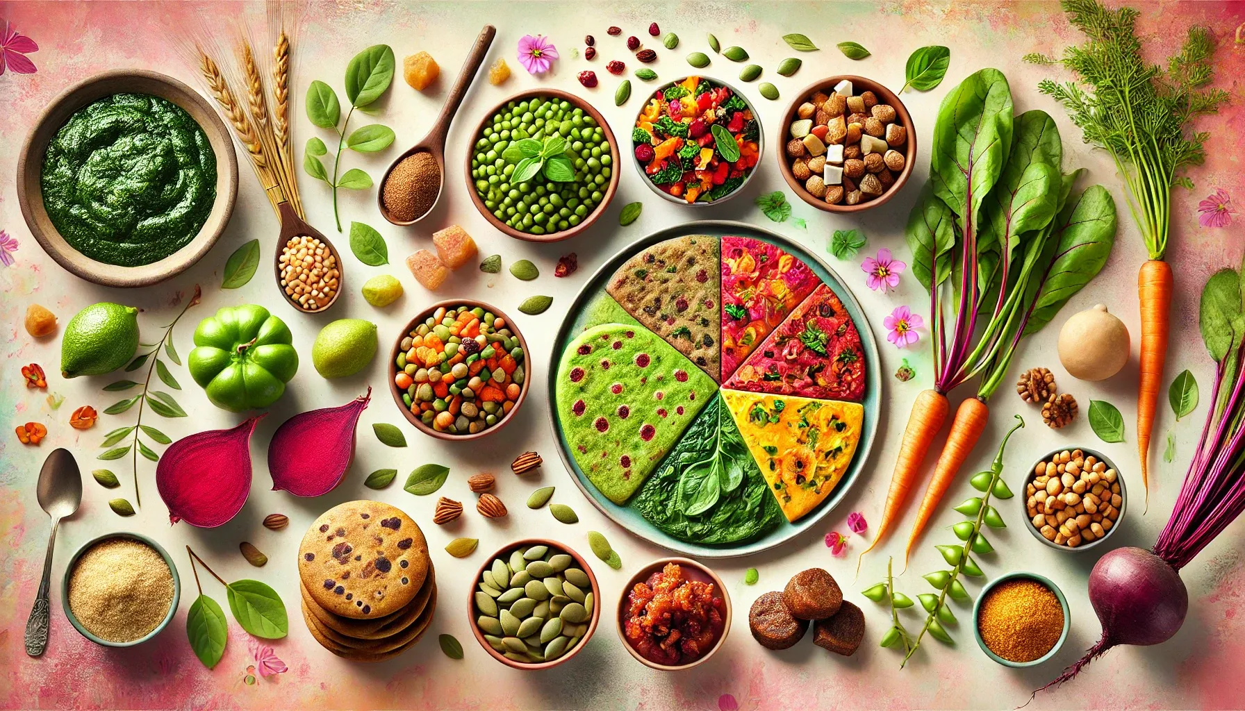 Top 10 Iron-Rich Foods for Babies: Essential Recipes for Growth