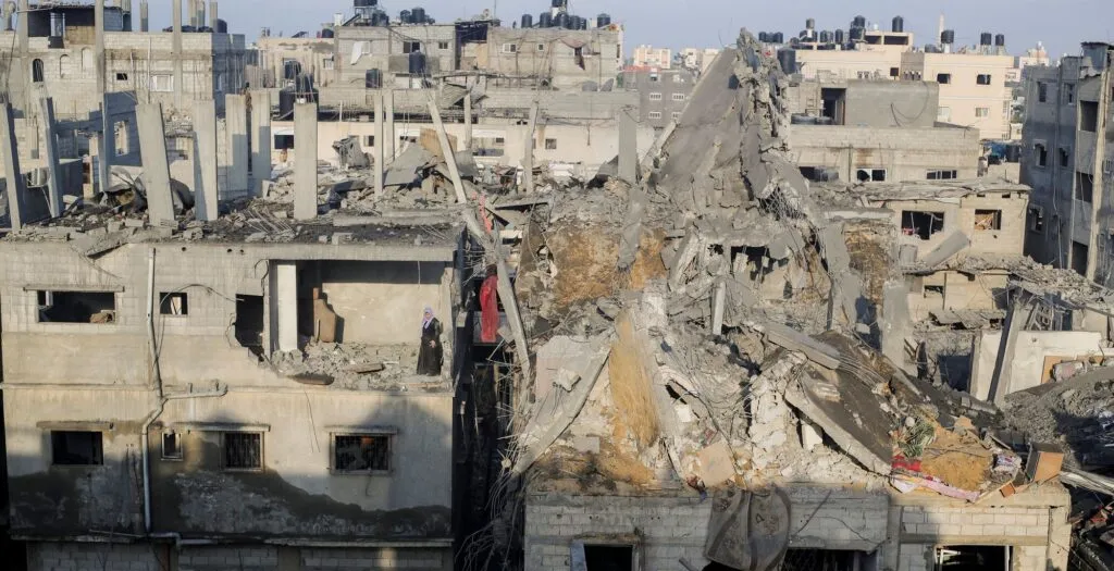 October 7 attack