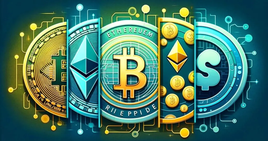 Regulate Cryptocurrency