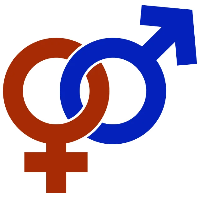 Gender Pain Paradox