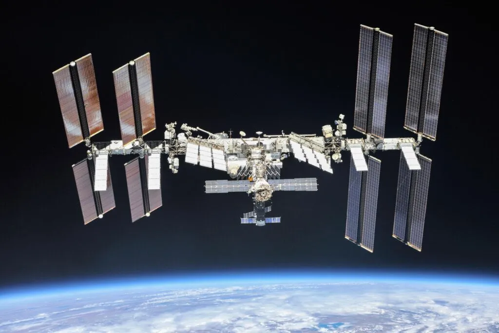 NASA Starliner Mission Extended