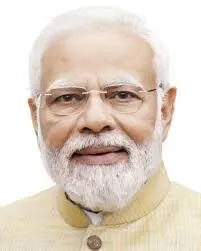 <br />
11th Independence Day of PM Modi