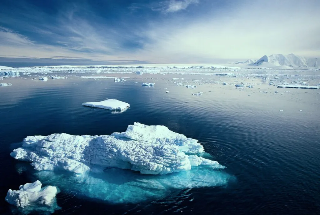 Post-Glacial Uplift