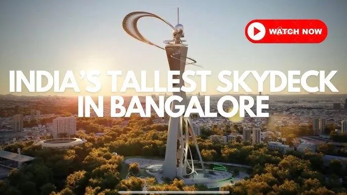 tallest Skydeck