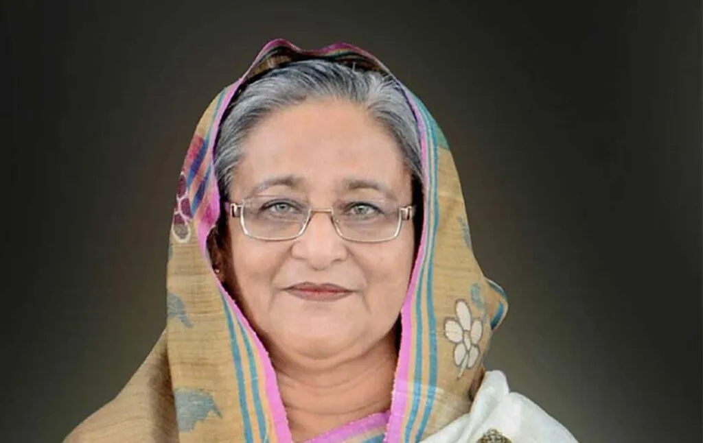 PM Sheikh Hasina resigns