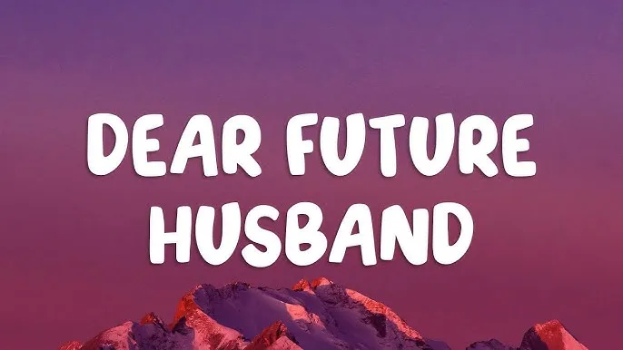 Future Husband